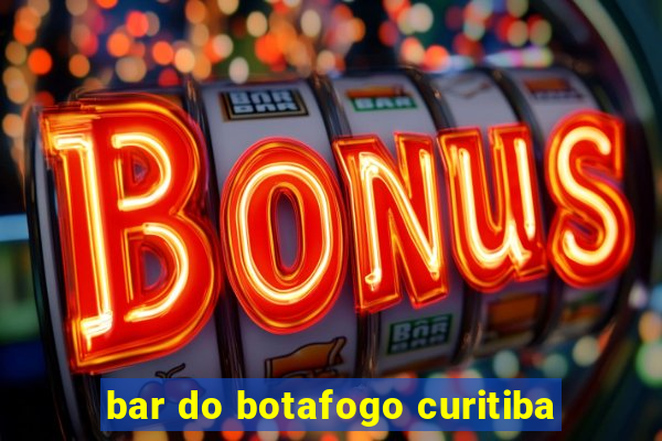 bar do botafogo curitiba